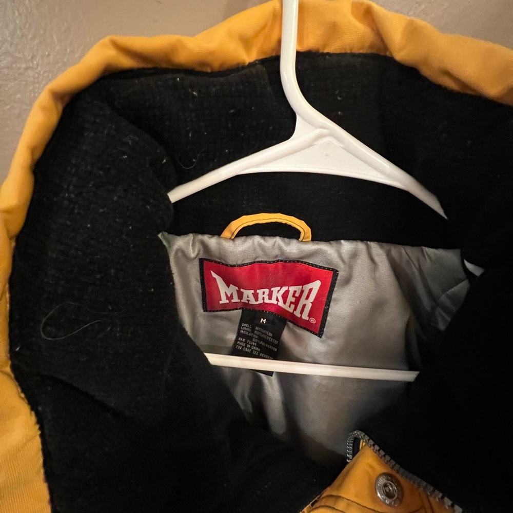 Jacket - Picture 3 of 3